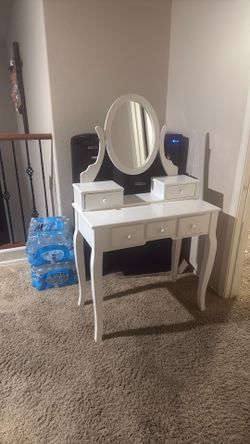 Vanity