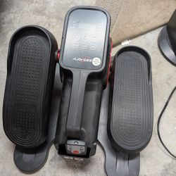 Exercise Pedals / Leg Exerciser / Under Table Elliptical 