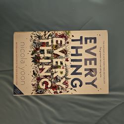 Everything Everything