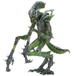 NECA Mantis Alien Series 10