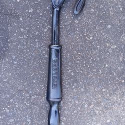 Vintage Cyclops Nail Puller