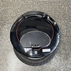 InMotion SCV V5 Electric Unicycle with Charger (formerly called Solowheel Glide) TPW006935