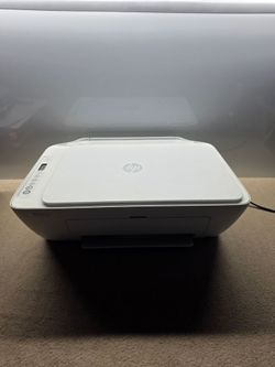 HP DeskJet 2652 Printer