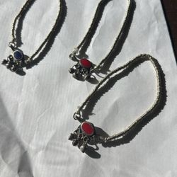 Anklet Antique 
