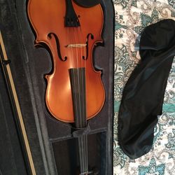 Carlo Robelli Viola - 16.5 inch