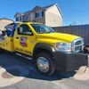 CN TOWING&RECOVERY 