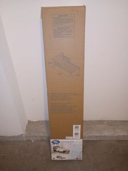 Children bed frame