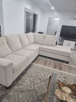Sectional sofa