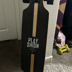 Long Board