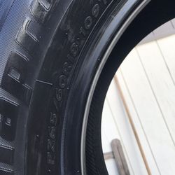 HANKOOK DYNAPRO HT