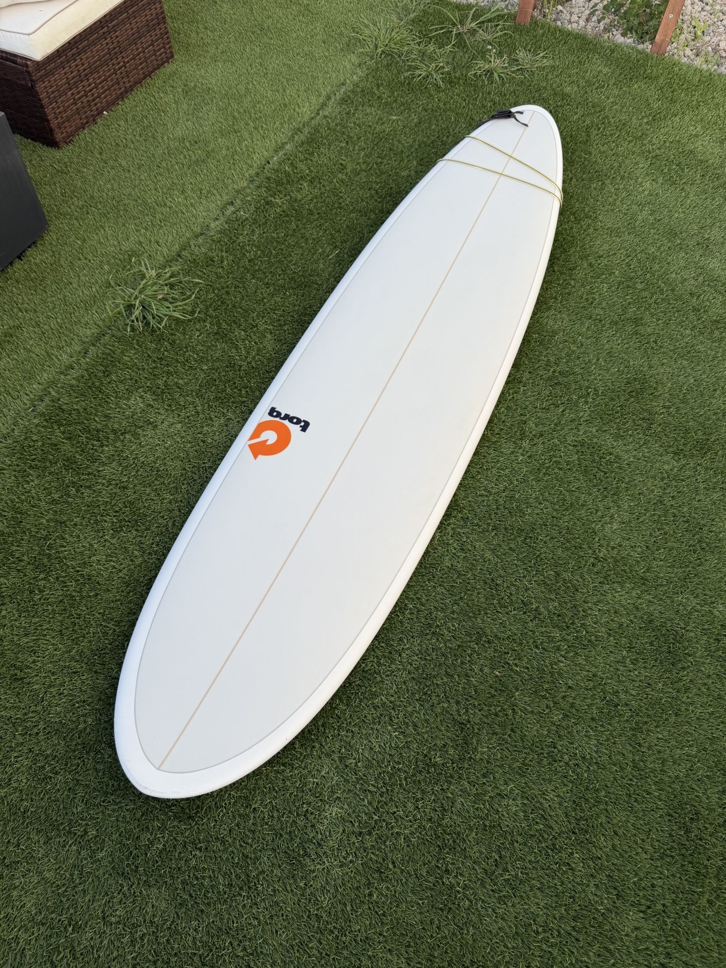 7'6ft Torq Surfboard 