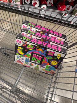 Needoh advent calender