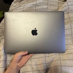 Macbook Pro 2020