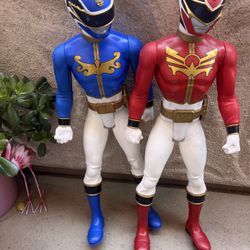 Power Ranger Large 