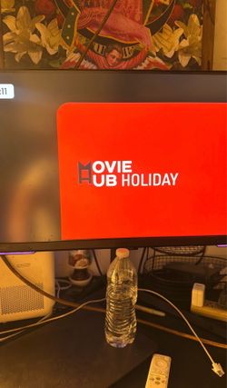 Samsung odessy  monitor