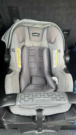 Infant Car Seat