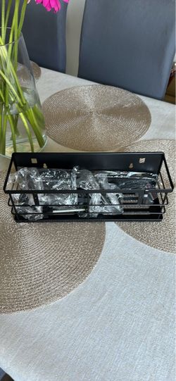 Blackstone Griddle Storage Rack / Organizer – $30 OBO