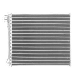 F-Series A/C Condenser 5.4L 6.0L 7.3L V8 6.8L V10