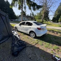 2010 Mazda Mazda3 Sport