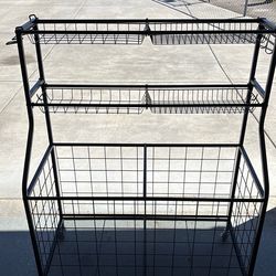 Sport Storage Organizer