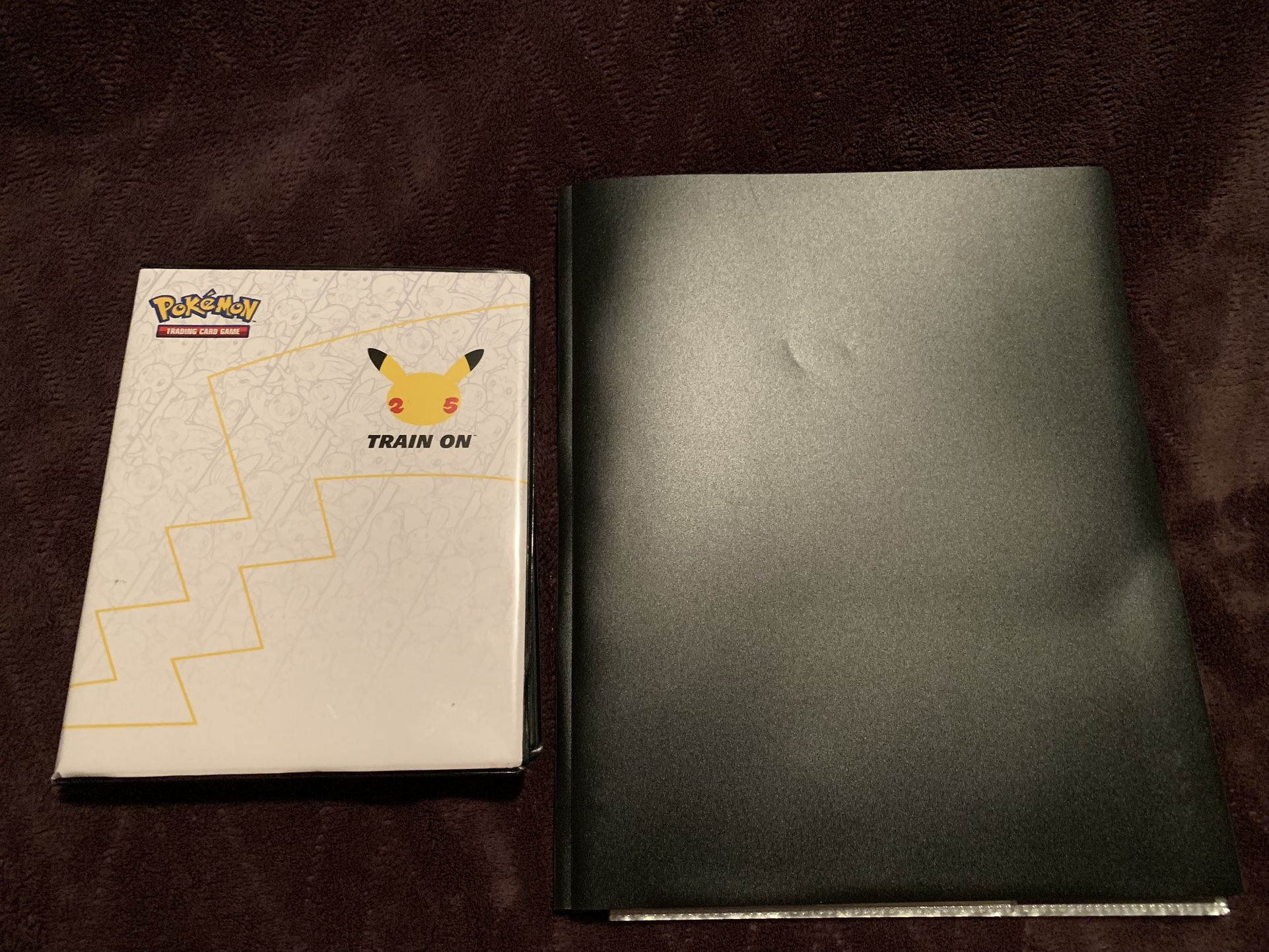 Pokemon Cards 25th Anniversary 