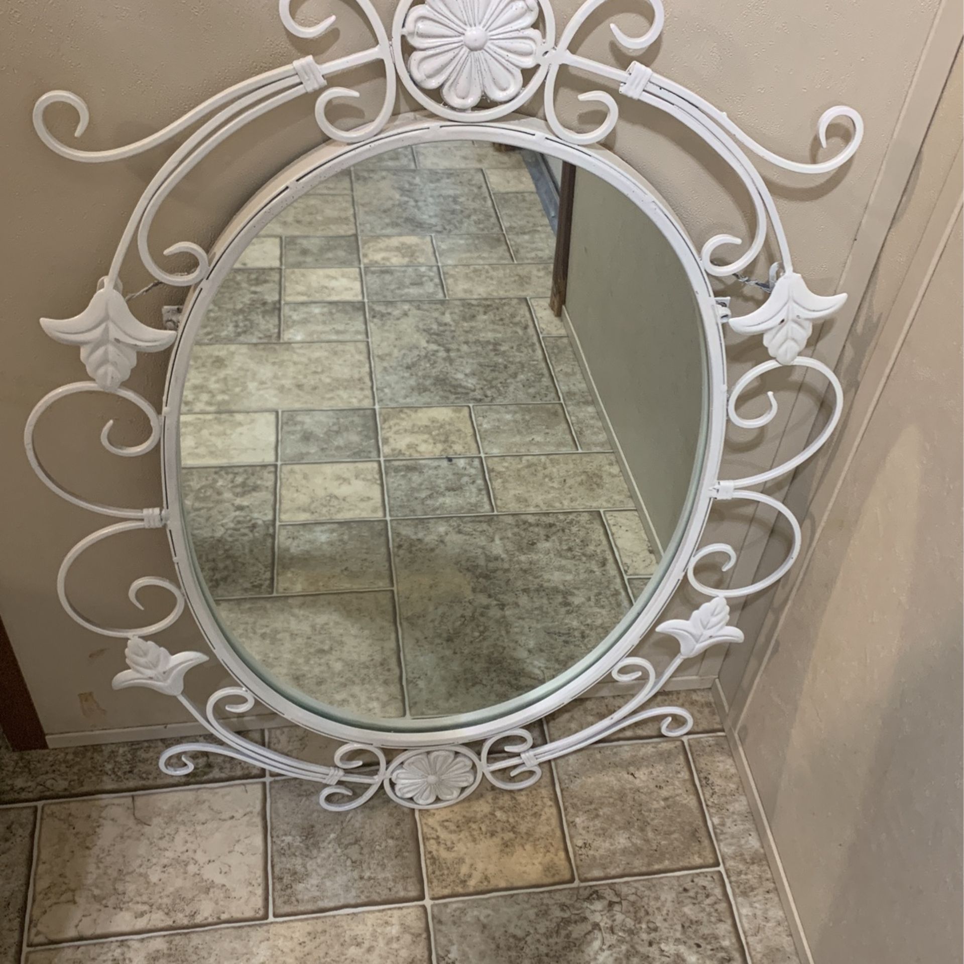 Home Decor Mirror