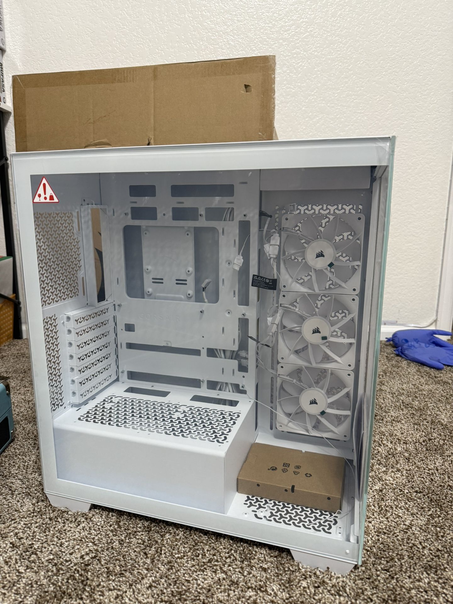 CORSAIR PC Case
