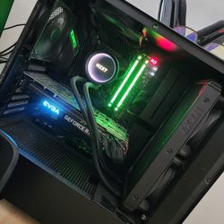 High End Gaming PC Cheap