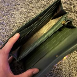 Gucci Wallet