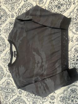 Victoria Sport Sweatshirt 