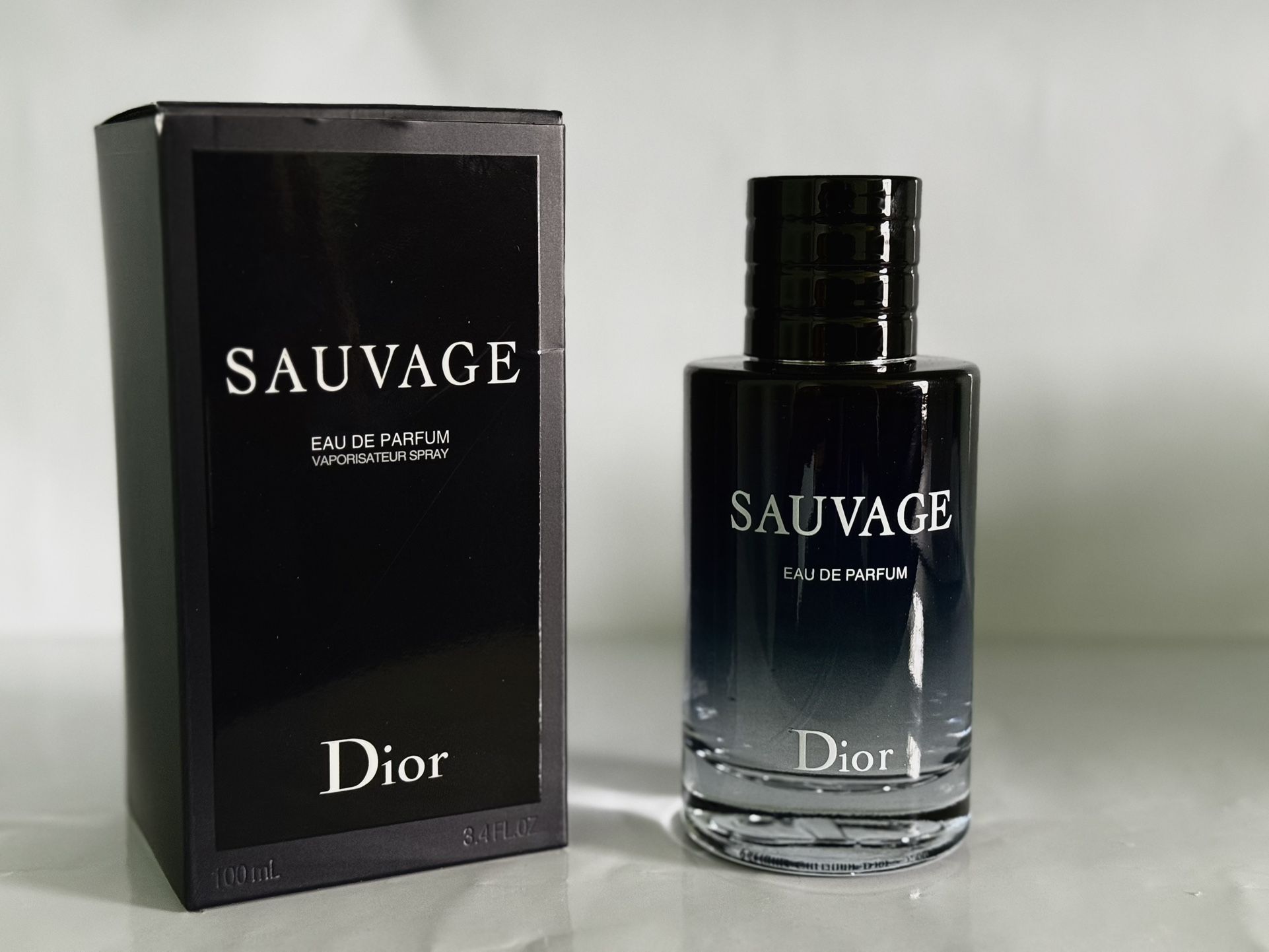 *BEST OFFER* Dior Suavage Cologne