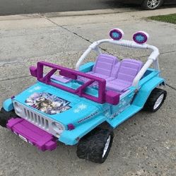 Kids' Electric Ride - Excitement and Fun for Small Drivers travel consumer