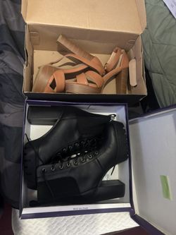 Women’s Size 6