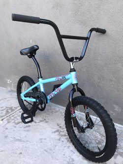 Mongoose Haro Schwinn Diamondback Bmx 16 Dyno Gt