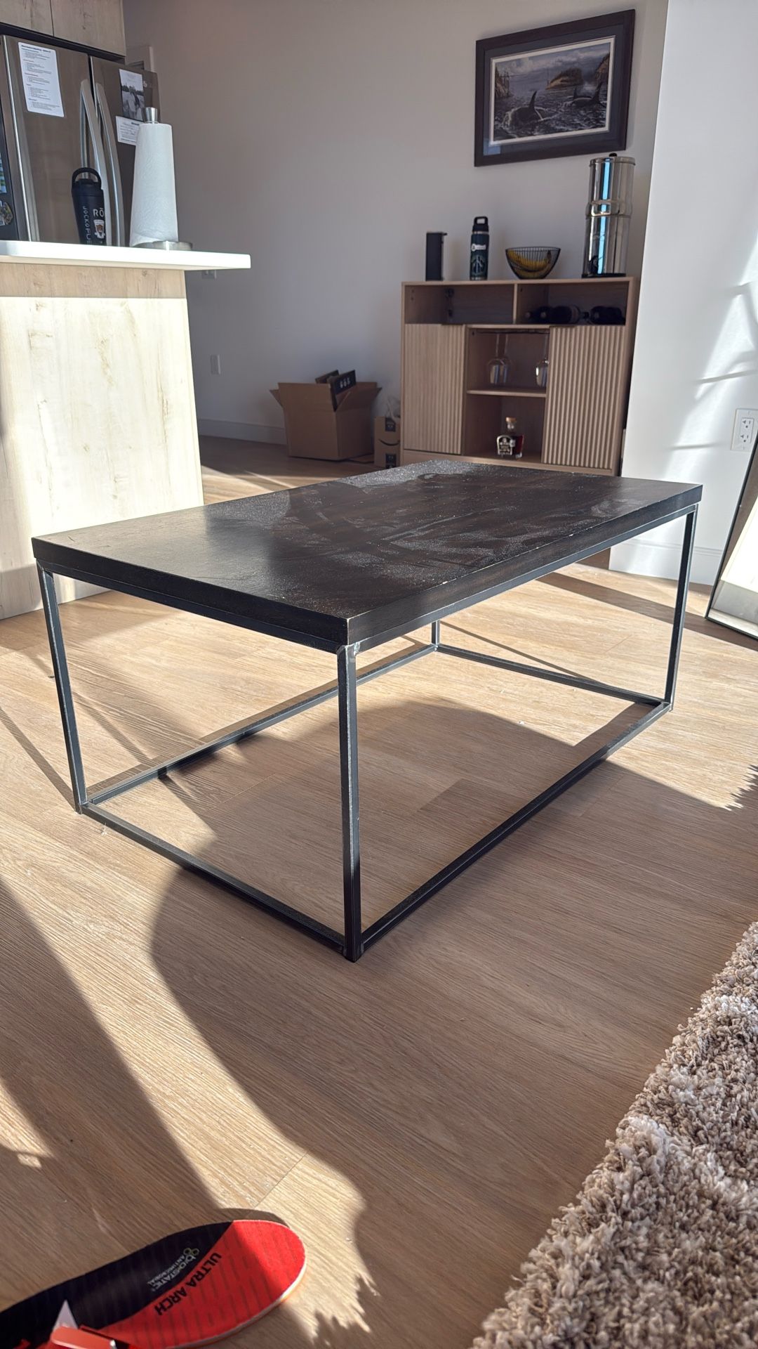 Coffee Table, Living Room Table