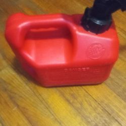 Gas Can 