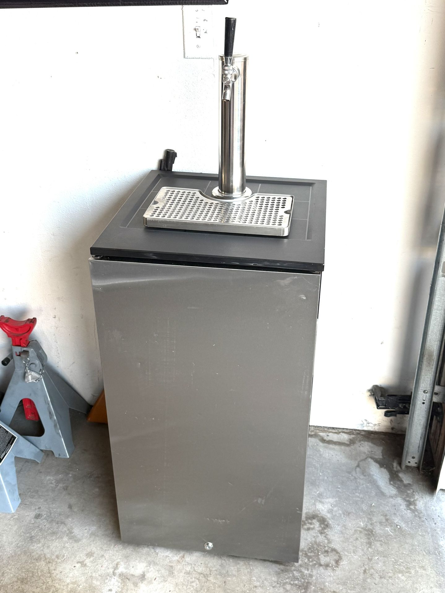 Kegerator 