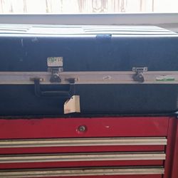 Storage Case