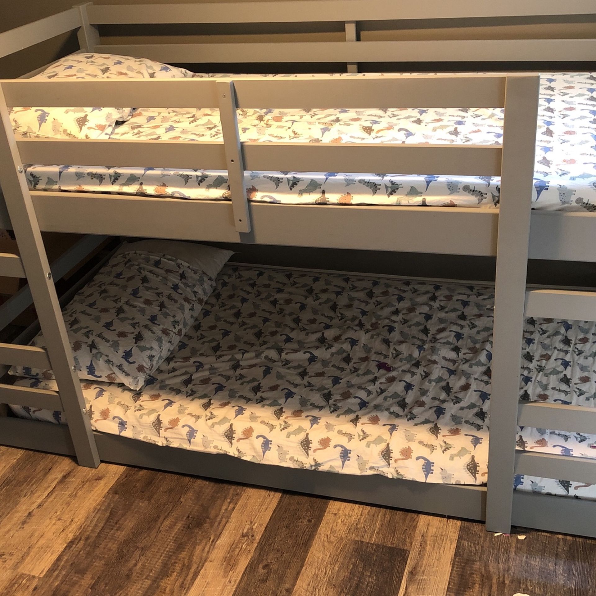 Bunk Bed