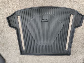 Cargo liner for Cadillac XT5