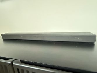 Sony HT G700 soundbar w/ Sub