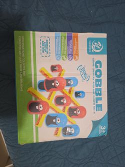 Puzzle game - table game