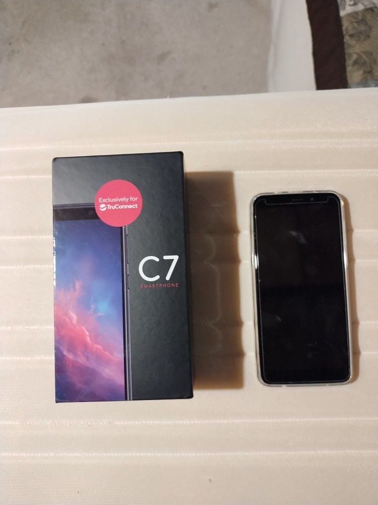 Cloud Mobile Smart Phone