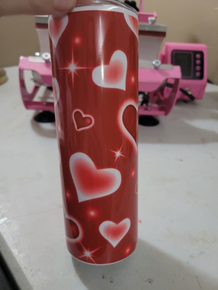 20oz Tumbler