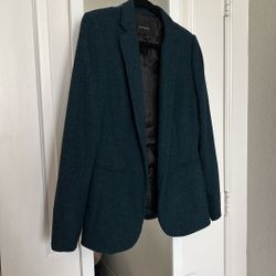 Banana republic jacket