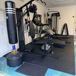 Complete Gym 
