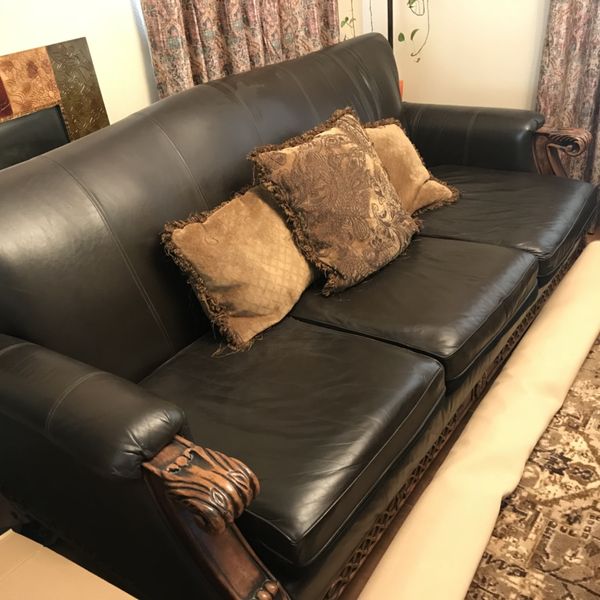 Ashley Casa Mollino Leather Couch For In Mesa Az Offerup - Casa Mollino Sofa Table Ashley Casa Mollino Leather Couch For In Mesa Az Offerup - Casa Mollino Sofa Table
