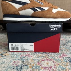 Reebok Classic