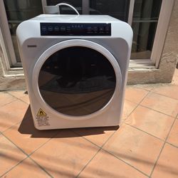 Panda Portable Dryer - Lightly Used, Great Condition