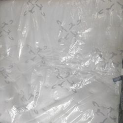 Beautyrest King Size Mattress And Box Springs Excellent Condition 